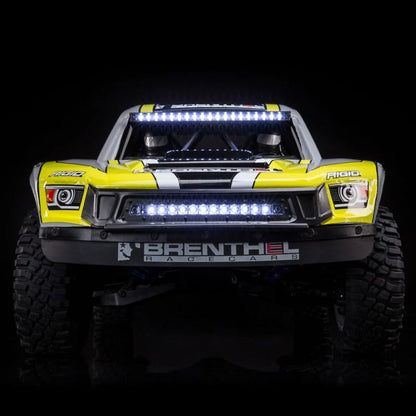 Losi Super Baja Rey 2.0 1/6 Desert Truck RTR, Brenthel Edition, LOS05021T1