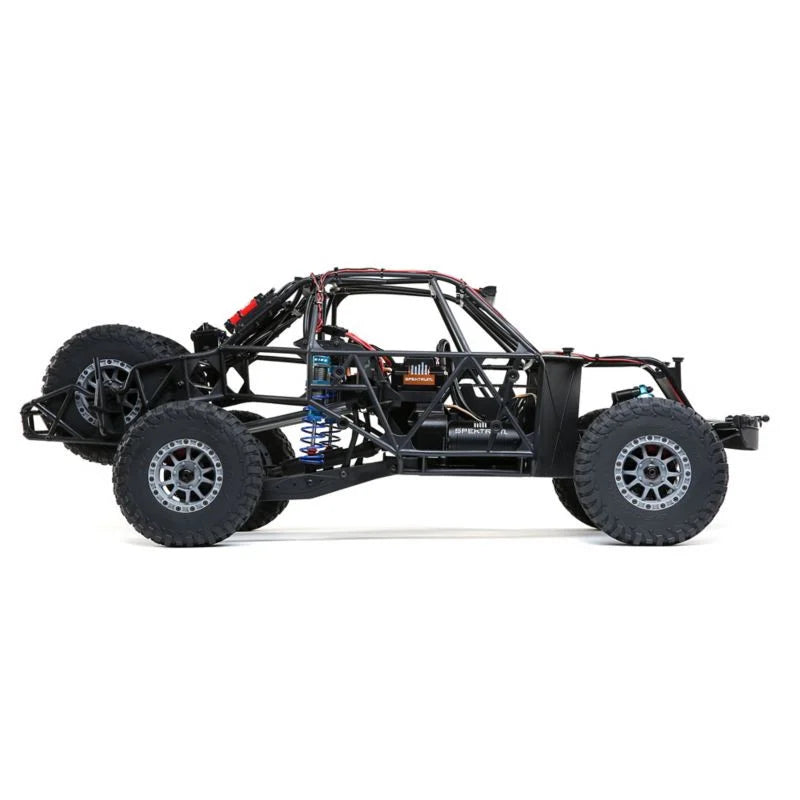 Losi Super Baja Rey 2.0 1/6 Desert Truck RTR, King Shock Edition, LOS05021T2