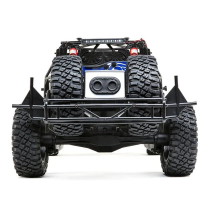 Losi Super Baja Rey 2.0 1/6 Desert Truck RTR, King Shock Edition, LOS05021T2