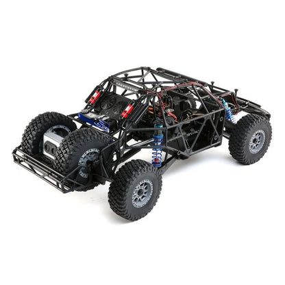 Losi Super Baja Rey 2.0 1/6 Desert Truck RTR, King Shock Edition, LOS05021T2
