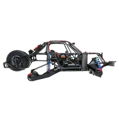 Losi Super Baja Rey 2.0 1/6 Desert Truck RTR, King Shock Edition, LOS05021T2