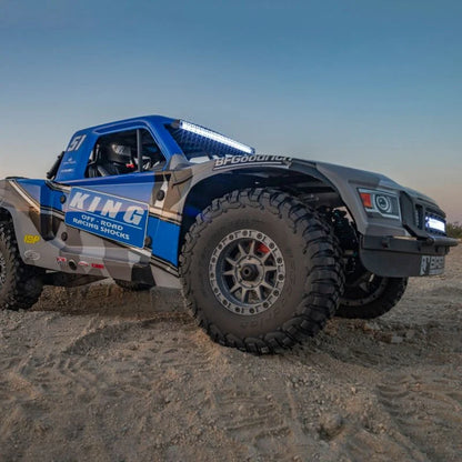 Losi Super Baja Rey 2.0 1/6 Desert Truck RTR, King Shock Edition, LOS05021T2