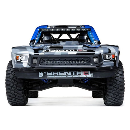 Losi Super Baja Rey 2.0 1/6 Desert Truck RTR, King Shock Edition, LOS05021T2