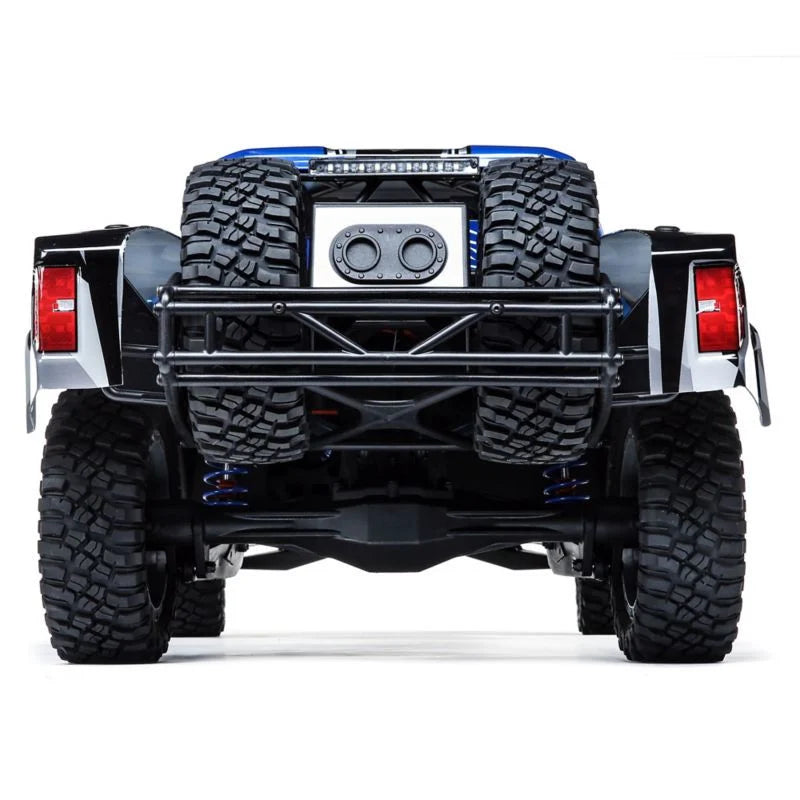 Losi Super Baja Rey 2.0 1/6 Desert Truck RTR, King Shock Edition, LOS05021T2