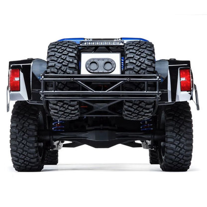 Losi Super Baja Rey 2.0 1/6 Desert Truck RTR, King Shock Edition, LOS05021T2