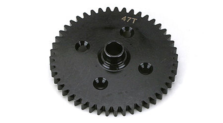 Losi LOSA3517 47T Center Differential Spur Gear 8ight 3.0 8ight 2.0