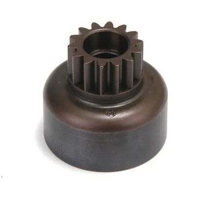 Losi LOSA9127 High Endurance Clutch Bell, 14T: 2.0