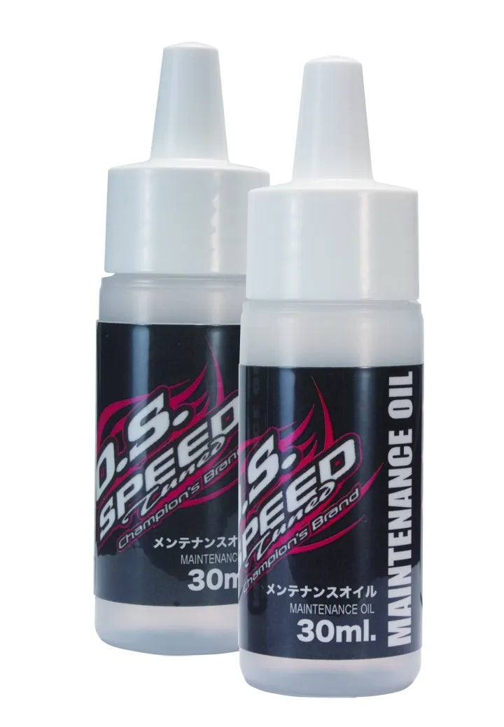 OS Engines Speed Maintenance Oil, 30ml 1 Bottle OSM71430010