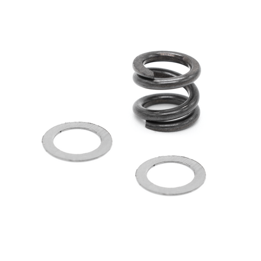 ULTRA CLUTCH SPRING (WITH WASHERS) 1/8 GT/TRACK