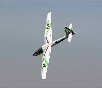 Multiplex Funray RC Glider, Receiver Ready, MPX264334