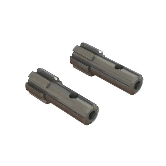 Arrma Wheel Axle 2pcs, AR310905