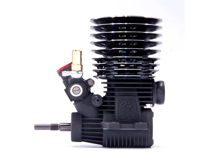 Os Engines Rc OS Engines R21GT II Nitro On Road Engine – Radical RC Hobbies