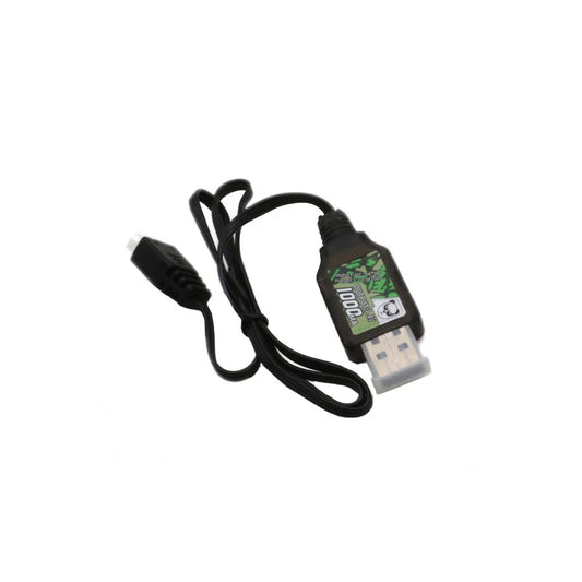 Panda Hobby USB Charger for 2S LiPo, Tetra X1