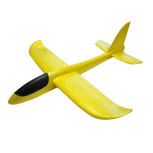 Prime RC Mini Hand Launch EPP Glider, 480mm span (Free Flight)
