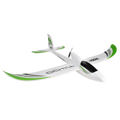 Prime RC T1400 Electric Glider, PNP PMQTOP100B