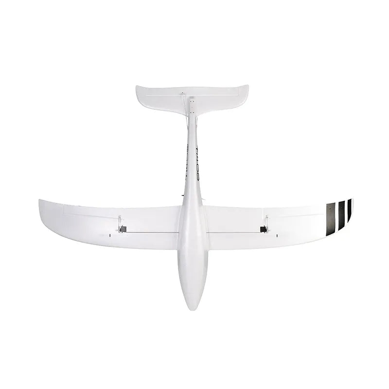 Prime RC T1400 Electric Glider, PNP PMQTOP100B