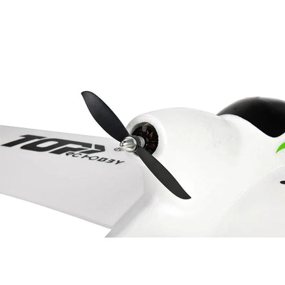 Prime RC T1400 Electric Glider, PNP PMQTOP100B