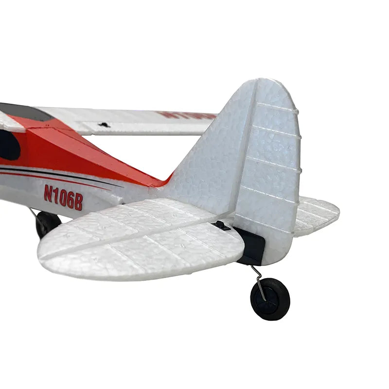 Prime RC Mini S Cub 450mm RTF, Mode 2 PMQTOP106B03M2 – Radical RC Hobbies