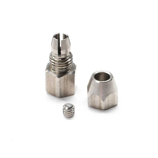 Pro Boat Motor Shaft Coupler, Sonicwake 24inch