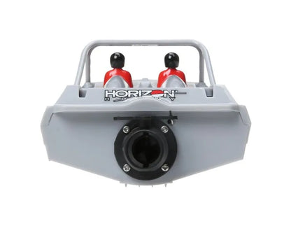 Pro Boat Sprintjet Jet Boat, RTR, Silver, PRB08045T1
