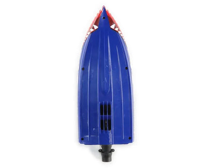 Pro Boat Sprintjet Jet Boat, RTR, Blue, PRB08045T2