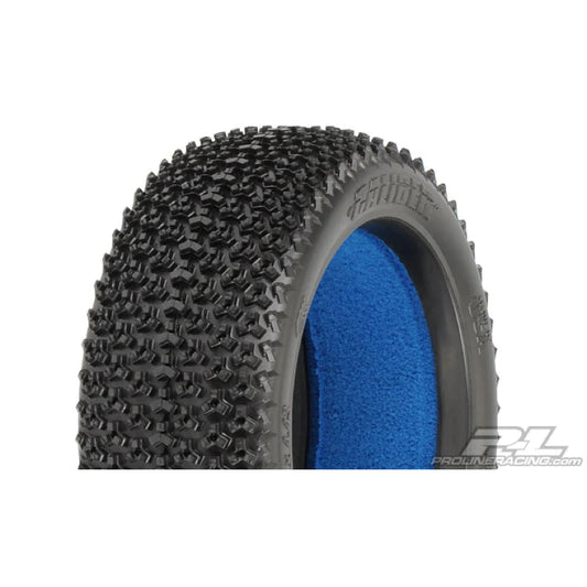 Proline 9030-01 Caliber M2 Front or Rear 1/8th Buggy Tyre 2pcs* PRO903001