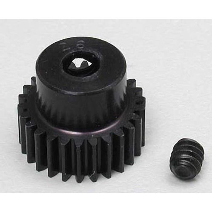 Robinson Racing Products 4326 Pinion Gear Aluminum Pro 64P 26T