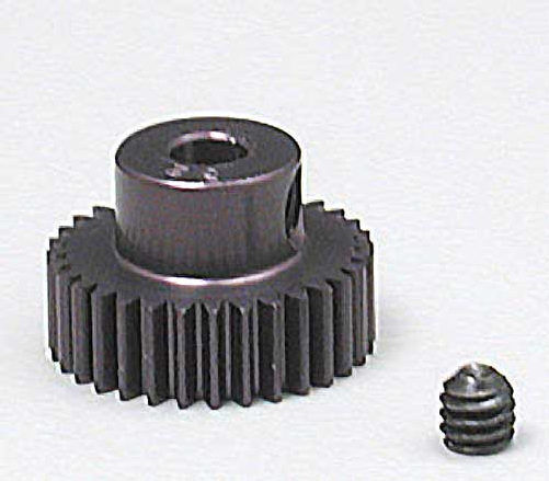 Robinson Racing 4335 64P "Aluminum Pro" 35T Pinion Gear