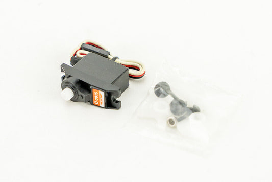 Original Thunder Tiger ACE MICRO SERVO,C0915 8131 GTT