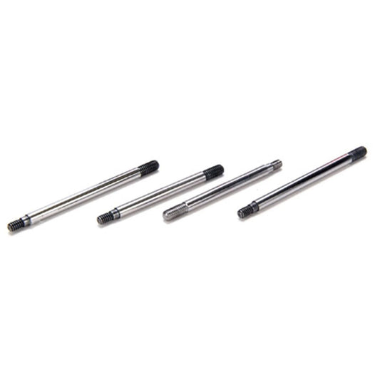 Losi Front & Rear Shock Shaft Set (4) (Ten-T)