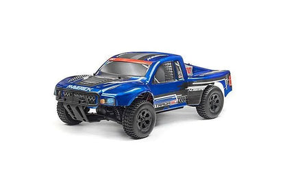 Maverick MV12617 STRADA SC 1/10 4WD BRUSHED ELECTRIC SHORT COURSE TRUCK BLUE