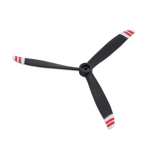 11x6 (3-blade) propeller