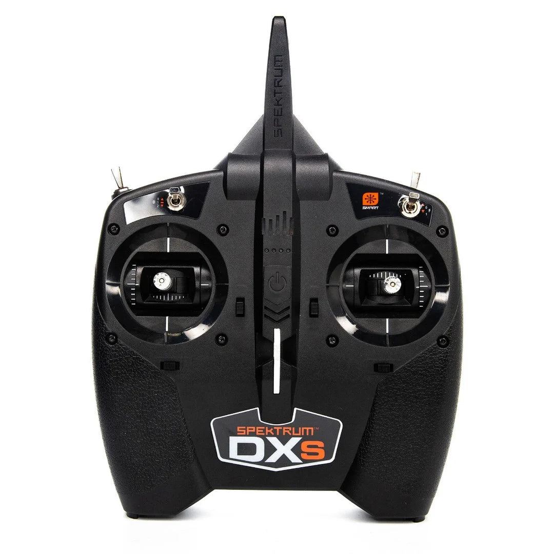 Spektrum DXS 7 Channel DSM-X 2.4GHz Transmitter Only, Mode 2