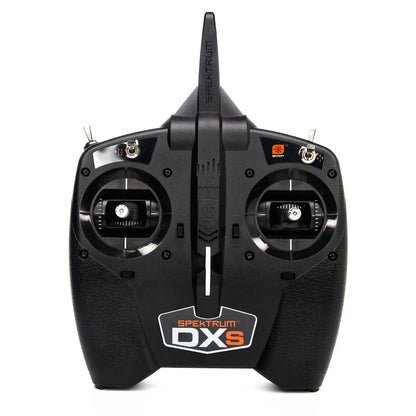Spektrum DXS 7 Channel DSM-X 2.4GHz Transmitter Only, Mode 2