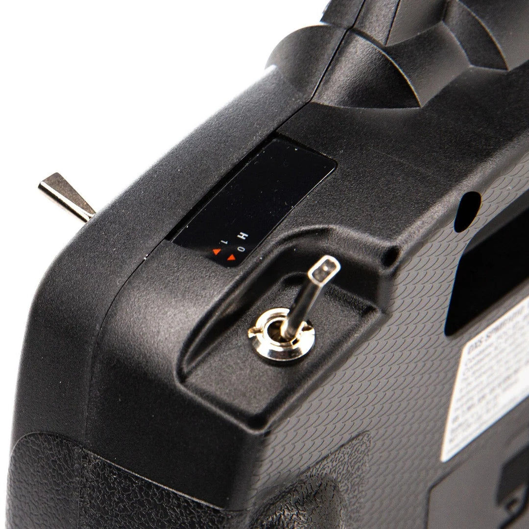 Spektrum DXS 7 Channel DSM-X 2.4GHz Transmitter Only, Mode 2