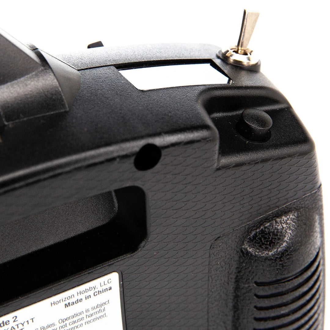 Spektrum DXS 7 Channel DSM-X 2.4GHz Transmitter Only, Mode 2