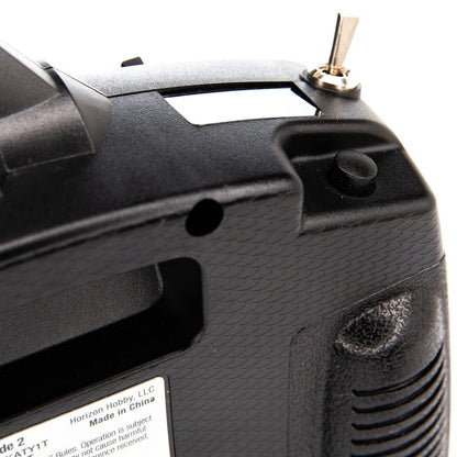 Spektrum DXS 7 Channel DSM-X 2.4GHz Transmitter Only, Mode 2