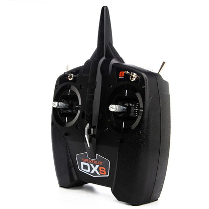 Spektrum DXS 7 Channel DSM-X 2.4GHz Transmitter Only, Mode 2