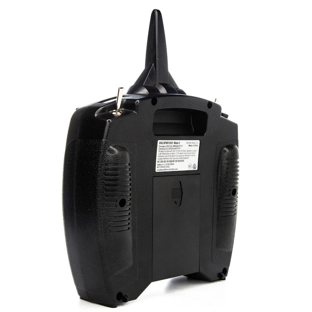 Spektrum DXS 7 Channel DSM-X 2.4GHz Transmitter Only, Mode 2
