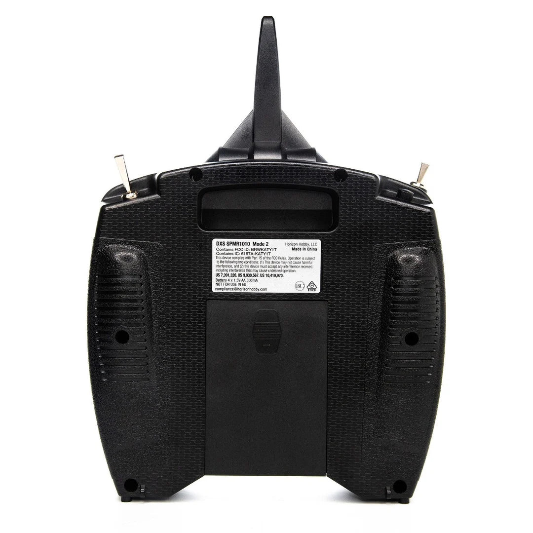 Spektrum DXS 7 Channel DSM-X 2.4GHz Transmitter Only, Mode 2