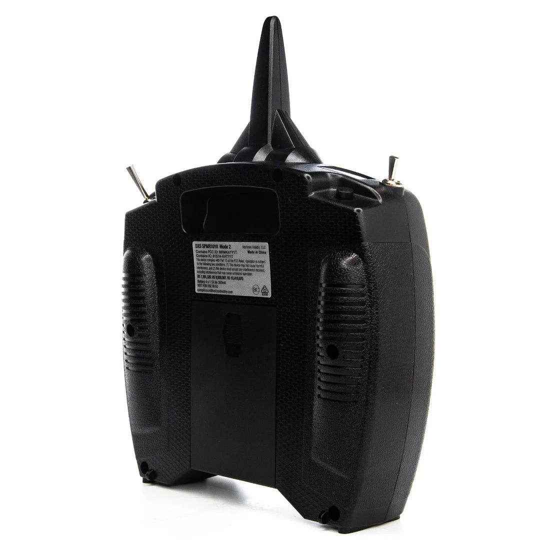 Spektrum DXS 7 Channel DSM-X 2.4GHz Transmitter Only, Mode 2