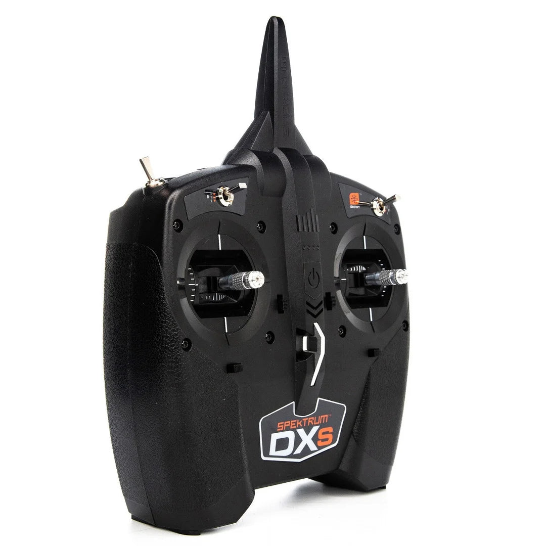 Spektrum DXS 7 Channel DSM-X 2.4GHz Transmitter Only, Mode 2