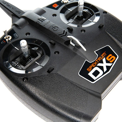 Spektrum DXS 7 Channel DSM-X 2.4GHz Transmitter Only, Mode 2