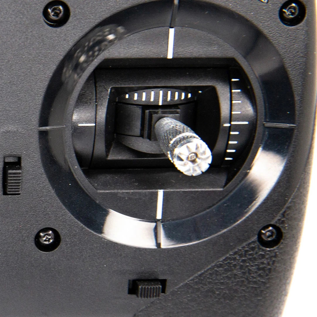 Spektrum DXS 7 Channel DSM-X 2.4GHz Transmitter Only, Mode 2