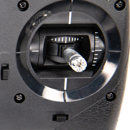 Spektrum DXS 7 Channel DSM-X 2.4GHz Transmitter Only, Mode 2