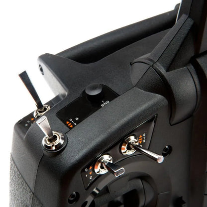 Spektrum DX6e 6 Channel DSM-X 2.4GHz Transmitter Only, SPMR6655