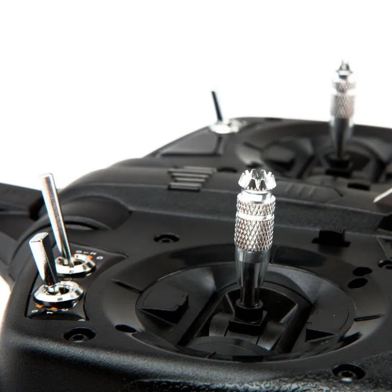 Spektrum DX6e 6 Channel DSM-X 2.4GHz Transmitter Only, SPMR6655