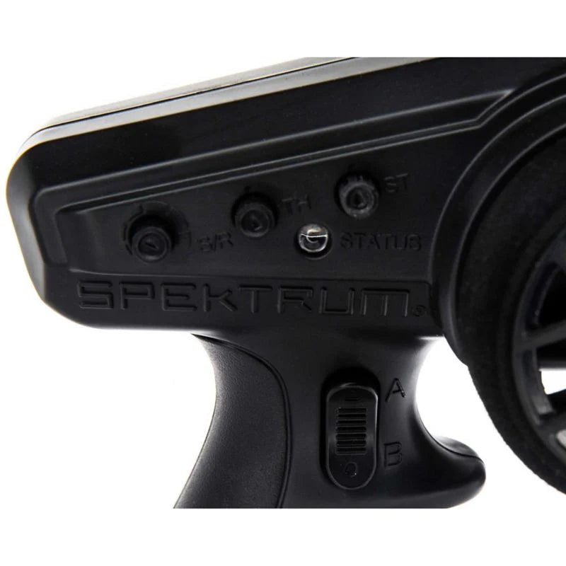 Spektrum SLT3 3ch 2.4Ghz Surface Transmitter with SR315DP Receiver