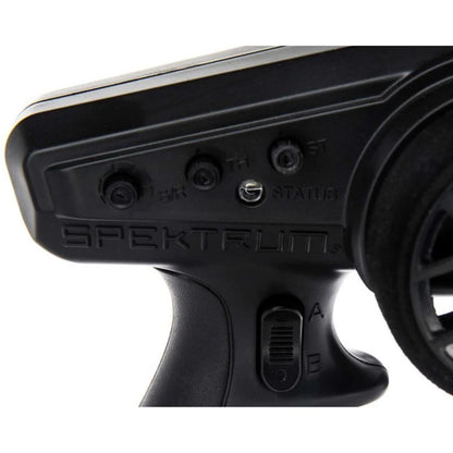 Spektrum SLT3 3ch 2.4Ghz Surface Transmitter with SR315DP Receiver