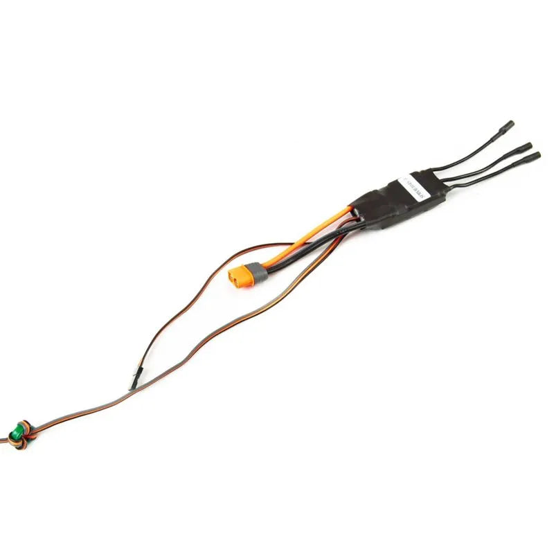 Spektrum Avian 45A Brushless Smart ESC